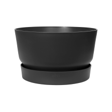 Greenville Living black bowl