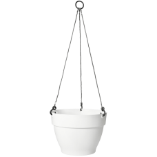 Vibia Campana Hanging Basket White