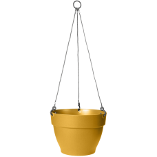 Vibia Campana Hanging Basket Honey Yellow