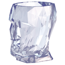 Adan Nano Glossy Clear Cristal