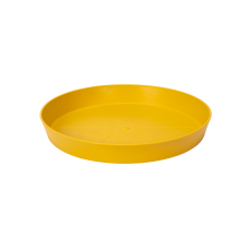 Loft Urban Saucer Round Ochre