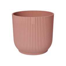 Vibes Fold Round Mini Delicate Pink