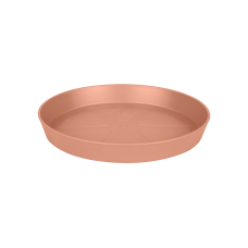 Loft Urban Saucer Round Delicate Pink