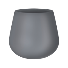 Pure® Cone Concrete Grey