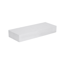 Baq Timeless Solo Polystyrene Base Rectangle