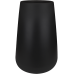 Кашпо пластиковое Pure® Cone High 55 Black