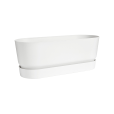 Greenville Trough Long White