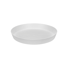 Loft Urban Saucer Round White