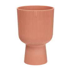Vibes Fold Coupe Delicate Pink