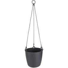 Brussels® Hanging Basket Anthracite