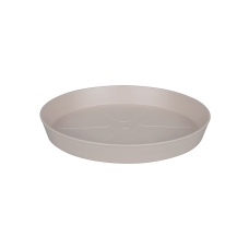 Loft Urban Saucer Round Warm Grey